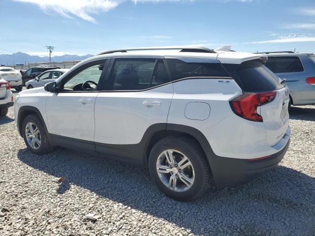  GMC TERRAIN 2018 White