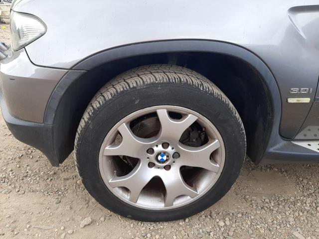 2005 BMW X5
