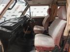 1980 VOLKSWAGEN TRANSPORTE for sale at Copart NEWBURY
