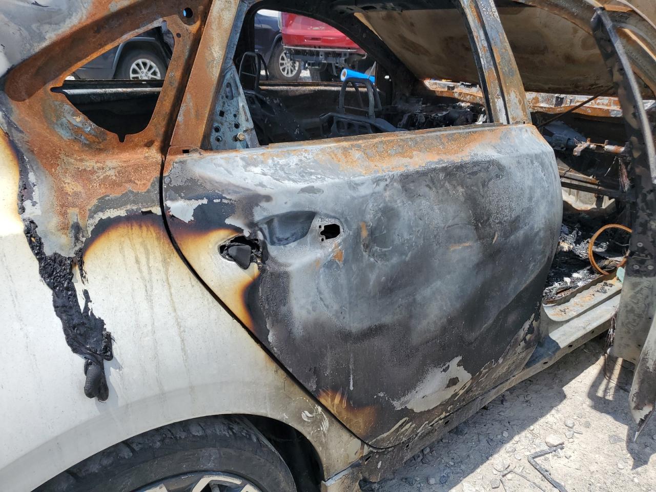 2021 Kia Forte Gt VIN: 3KPF44AC3ME366823 Lot: 64788615