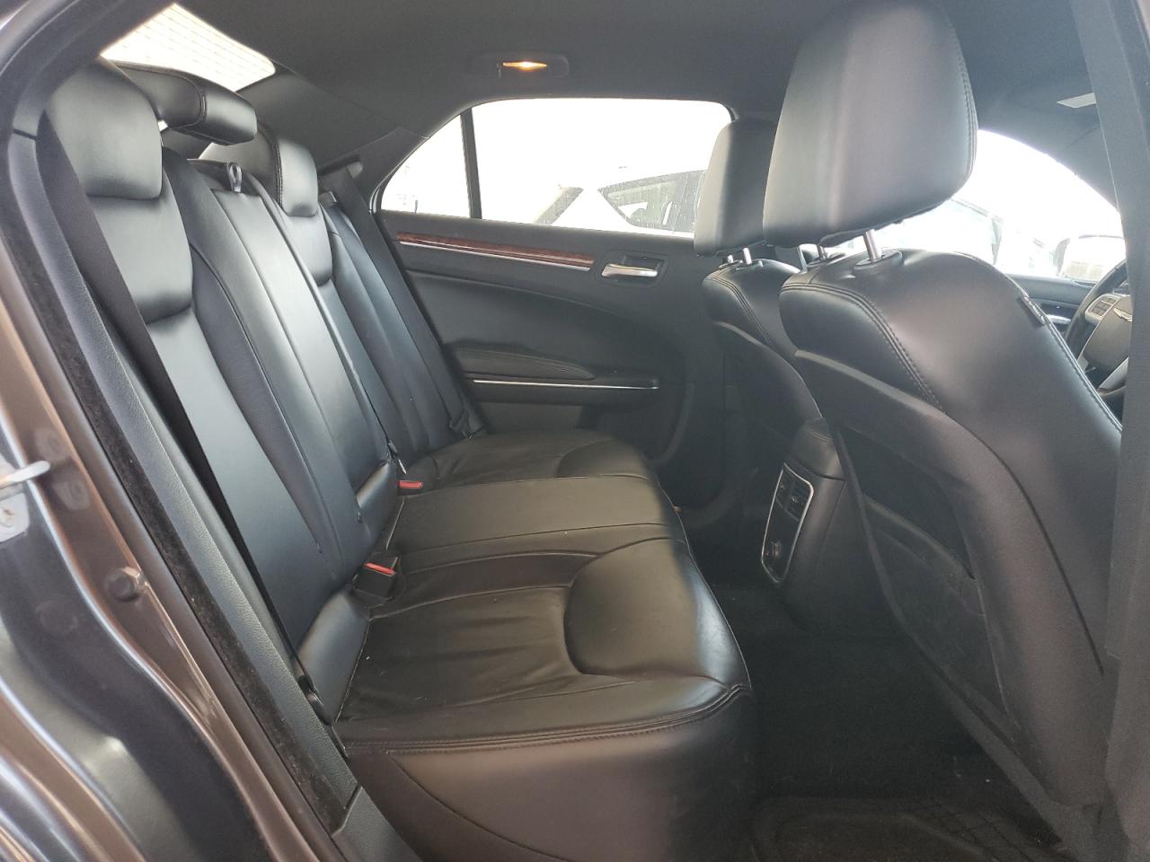 2014 Chrysler 300 VIN: 2C3CCAAG1EH365722 Lot: 63848785