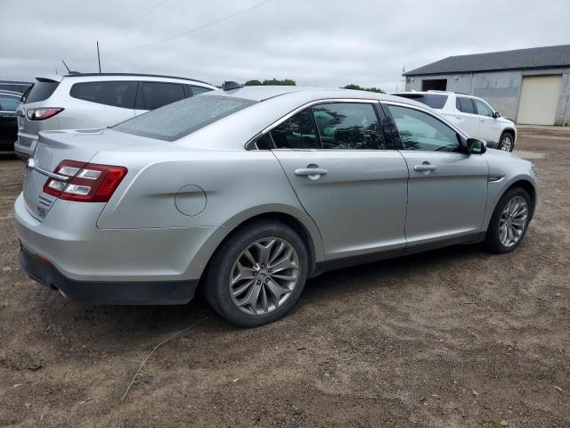  FORD TAURUS 2017 Сріблястий