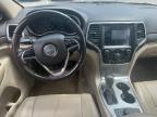 2018 JEEP GRAND CHEROKEE OVERLAND   for sale at Copart MA - SOUTH BOSTON