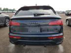 2025 AUDI Q5 SPORTBACK PRESTIGE 45   for sale at Copart ON - TORONTO