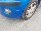 2008 HYUNDAI I10 COMFOR for sale at Copart CHESTER
