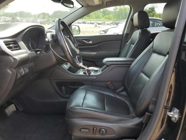  GMC ACADIA 2020 Black