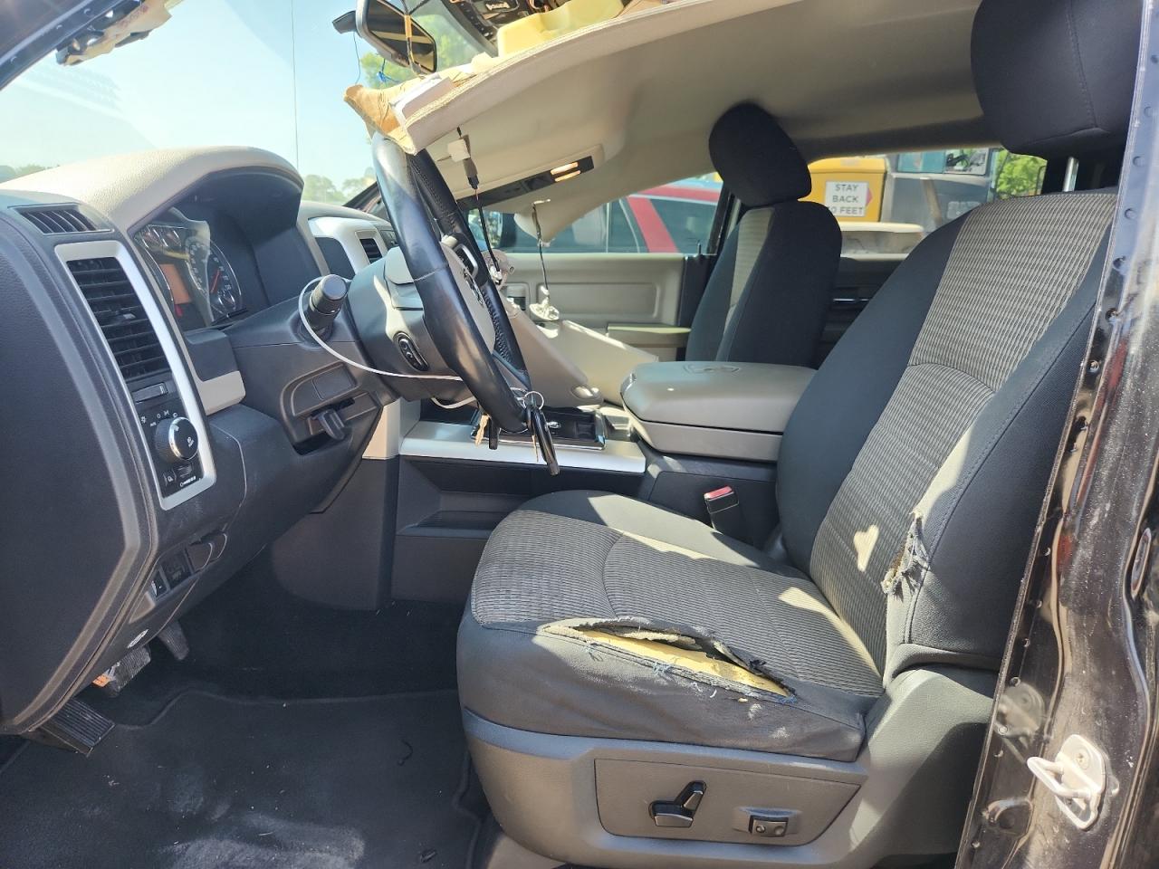 2011 Dodge Ram 1500 VIN: 1D7RV1CT7BS516454 Lot: 63465695