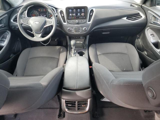  CHEVROLET MALIBU 2023 Czarny