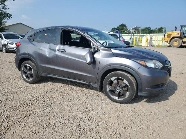 HONDA HR-V 2018 Gray