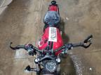 2022 TRIUMPH MOTORCYCLE BONNEVILLE BOBBER   for sale at Copart OH - CLEVELAND WEST