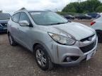 2011 HYUNDAI IX35 PREMI for sale at Copart BRISTOL