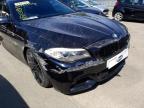 2011 BMW 530D M SPORT AUTO  for sale at Copart WHITBURN