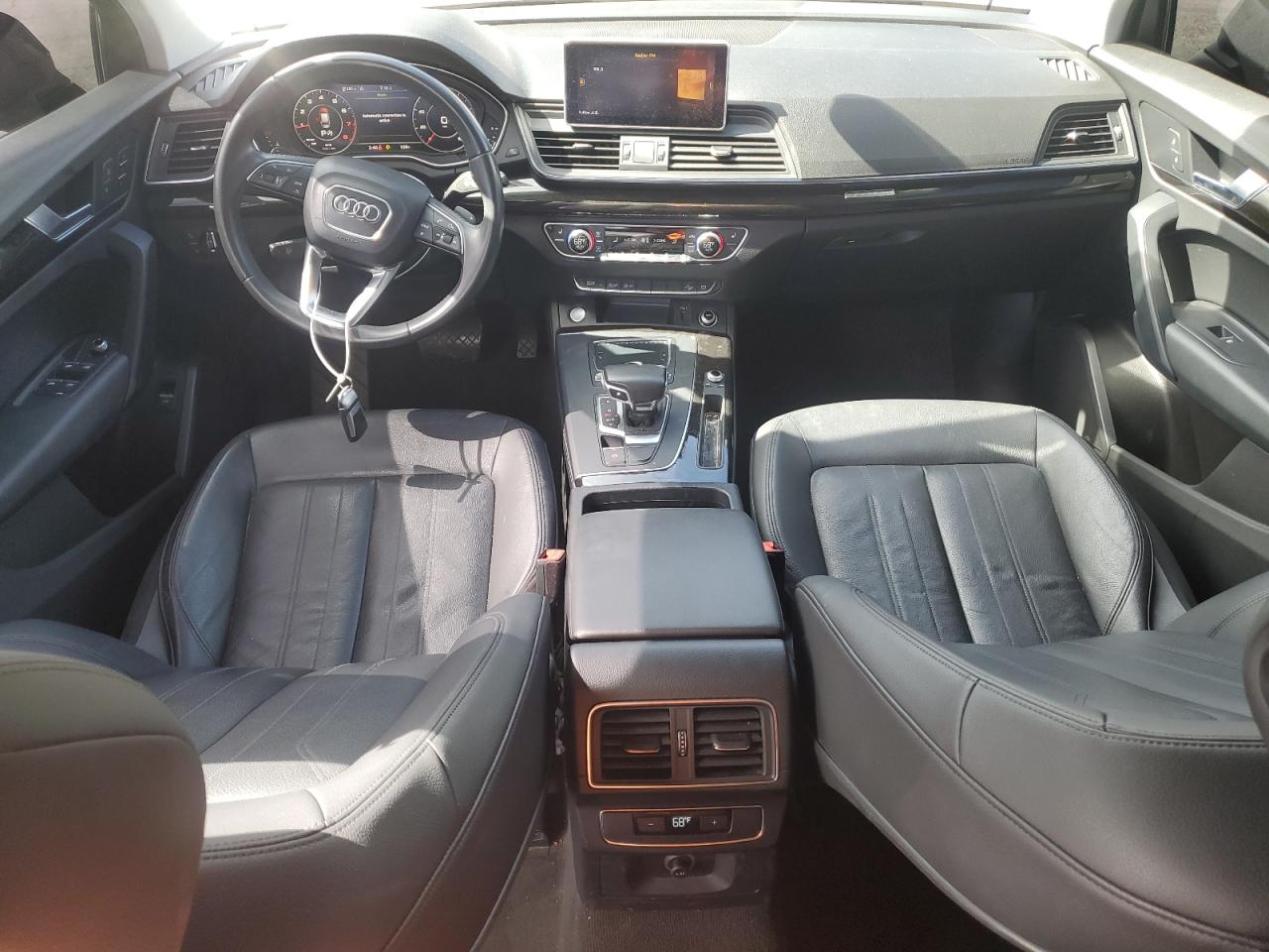 wa1anafy4j2234330 WA1ANAFY4J2234330 2018 Audi Q5 Premium