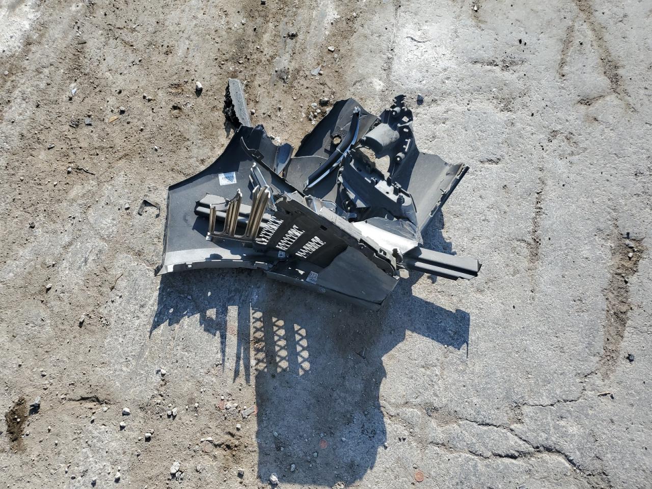 2013 Buick Encore Premium VIN: KL4CJHSB7DB211028 Lot: 65954135