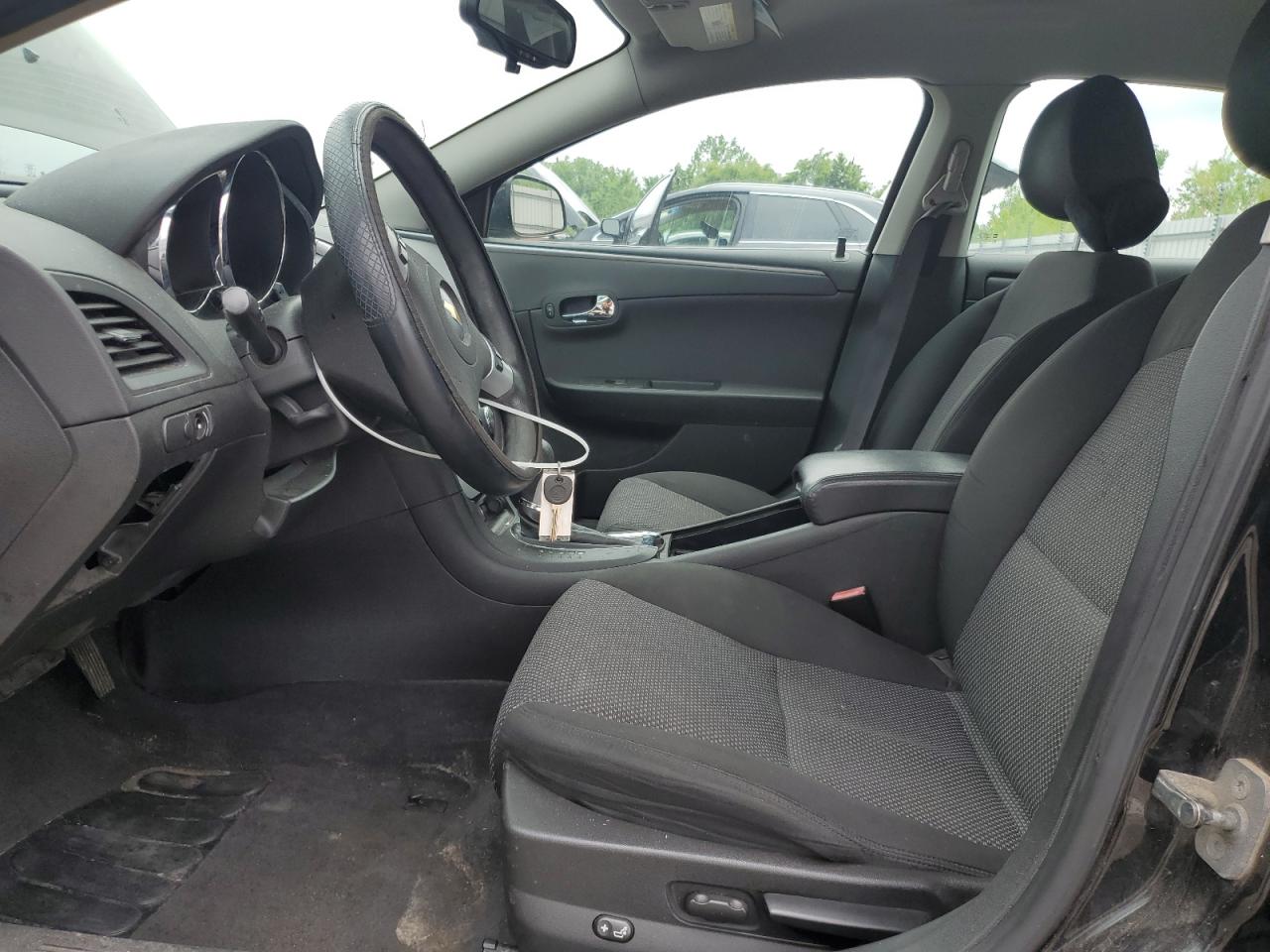 2012 Chevrolet Malibu 1Lt VIN: 1G1ZC5E01CF100767 Lot: 65129525