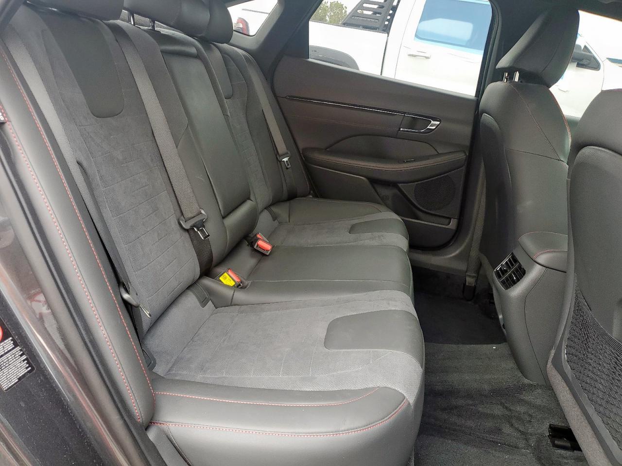2022 Hyundai Sonata N Line VIN: KMHL14JC2NA217721 Lot: 63188725