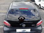 2011 TOYOTA AYGO GO VV for sale at Copart SANDTOFT