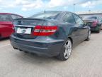 2008 MERCEDES BENZ CLC200 KOM for sale at Copart SANDWICH