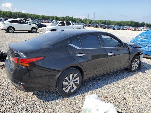  NISSAN ALTIMA 2019 Czarny