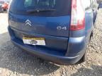 2010 CITROEN C4 GRAND P for sale at Copart WISBECH