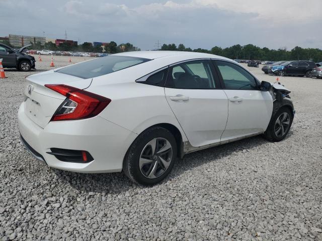 HONDA CIVIC 2020 Biały