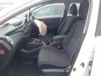2014 NISSAN QASHQAI AC for sale at Copart WOLVERHAMPTON