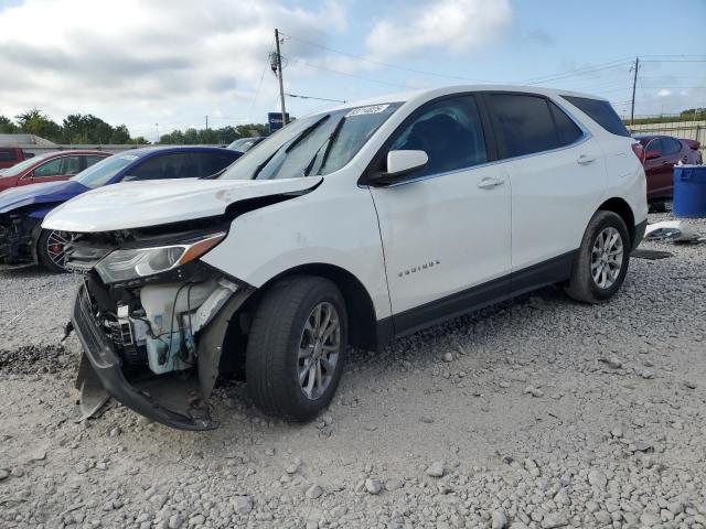 CHEVROLET EQUINOX LT 2021
