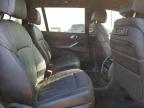 2020 BMW X7 M50I   for sale at Copart CA - LOS ANGELES