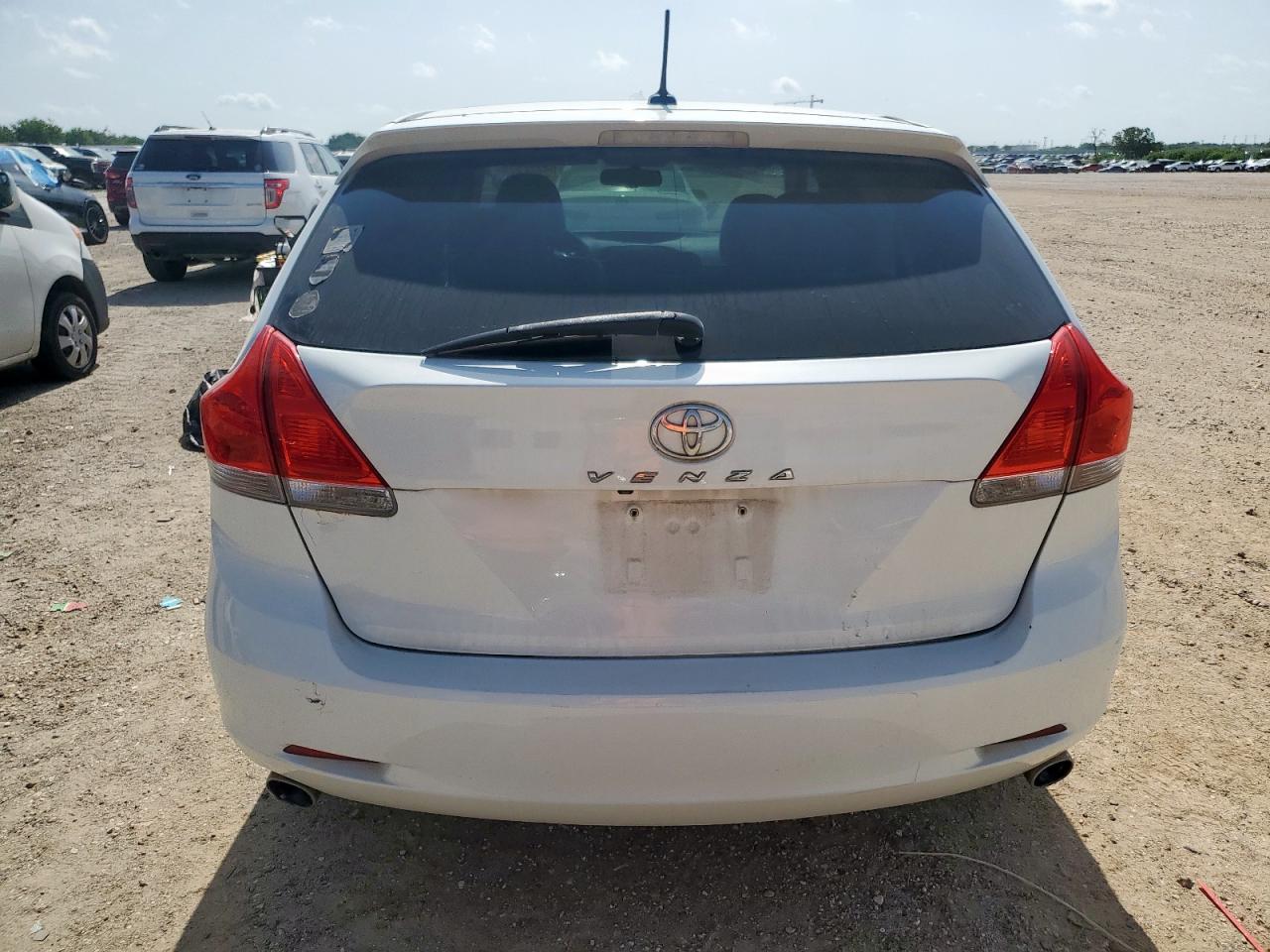 2009 Toyota Venza VIN: 4T3ZK11A79U009110 Lot: 64322575