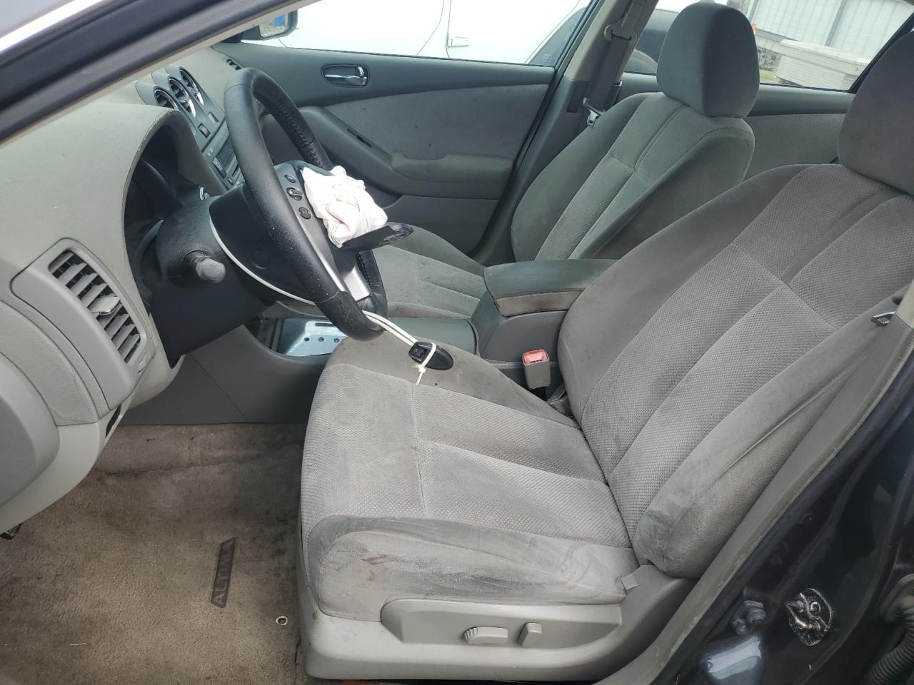 2009 Nissan Altima 2.5 VIN: 1N4AL21E29N404182 Lot: 63316705
