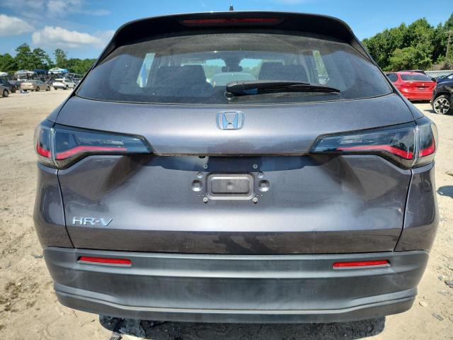 HONDA HR-V 2023 Gray