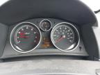 2009 VAUXHALL ASTRA ELIT for sale at Copart WOLVERHAMPTON