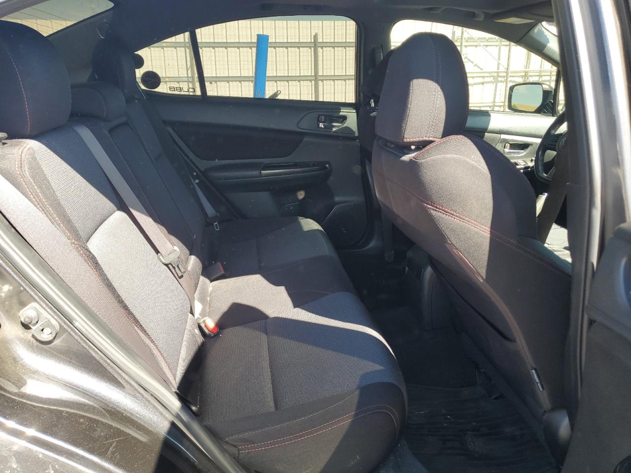 2018 Subaru Wrx Premium VIN: JF1VA1C69J9816927 Lot: 63056835