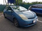 2005 TOYOTA PRIUS T4 V for sale at Copart ST HELENS