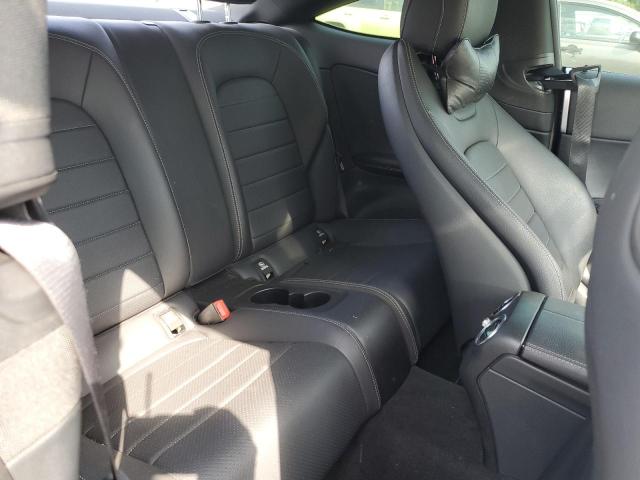 2018 MERCEDES-BENZ C 300 4MATIC  
