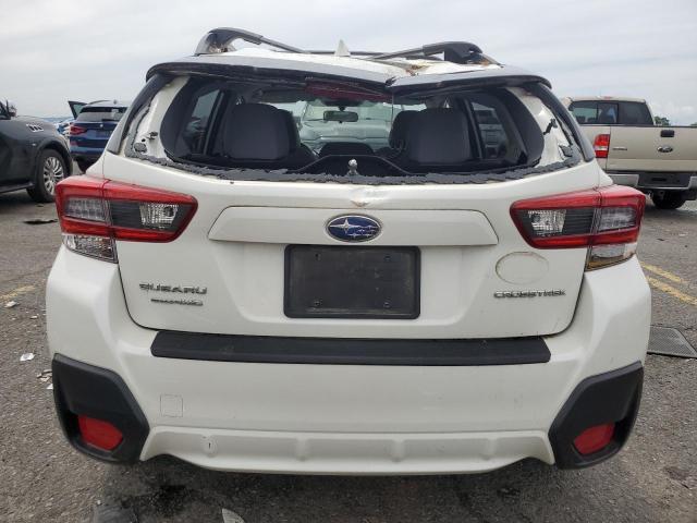  SUBARU CROSSTREK 2023 Белы