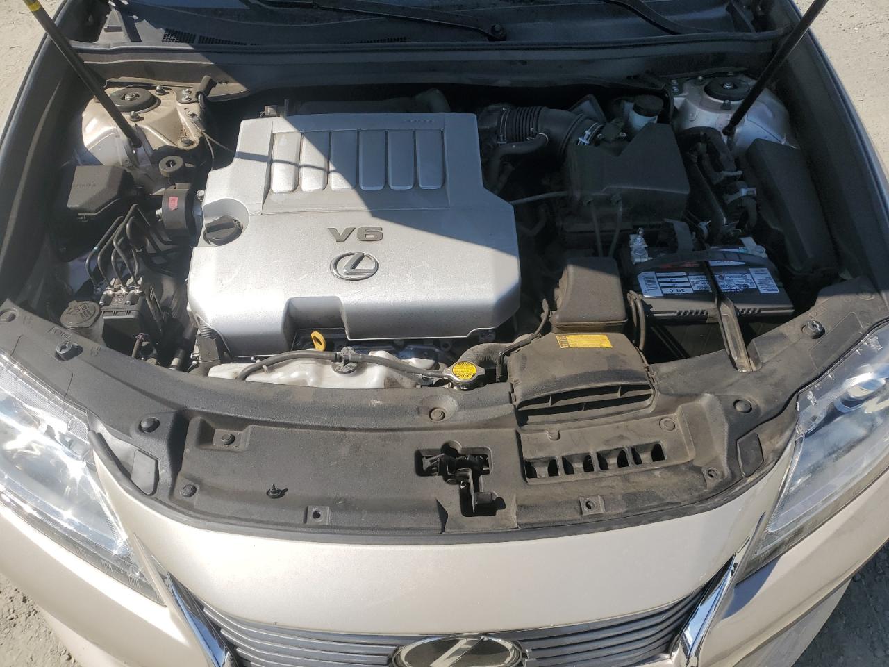 jthbk1ggxd2081769 JTHBK1GGXD2081769 2013 Lexus Es 350