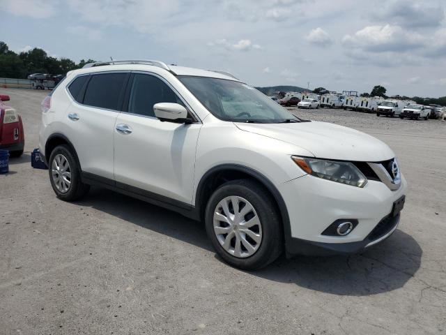 Parquets NISSAN ROGUE 2014 White