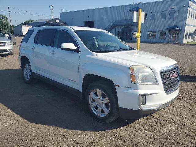  GMC TERRAIN 2016 Biały