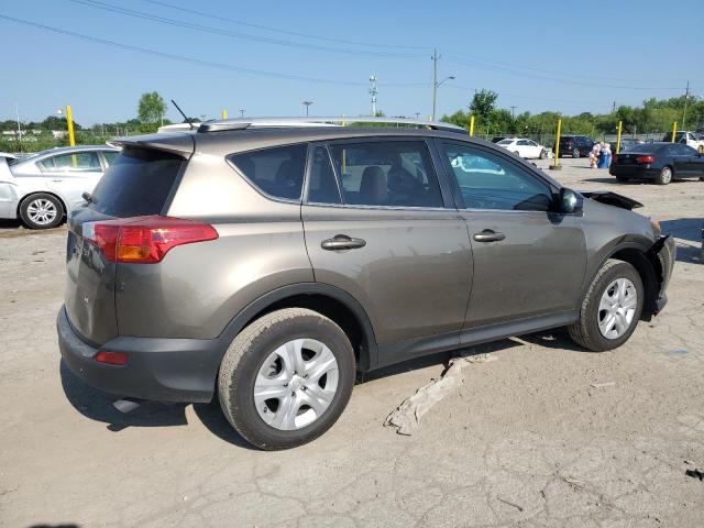  TOYOTA RAV4 2013 Brown