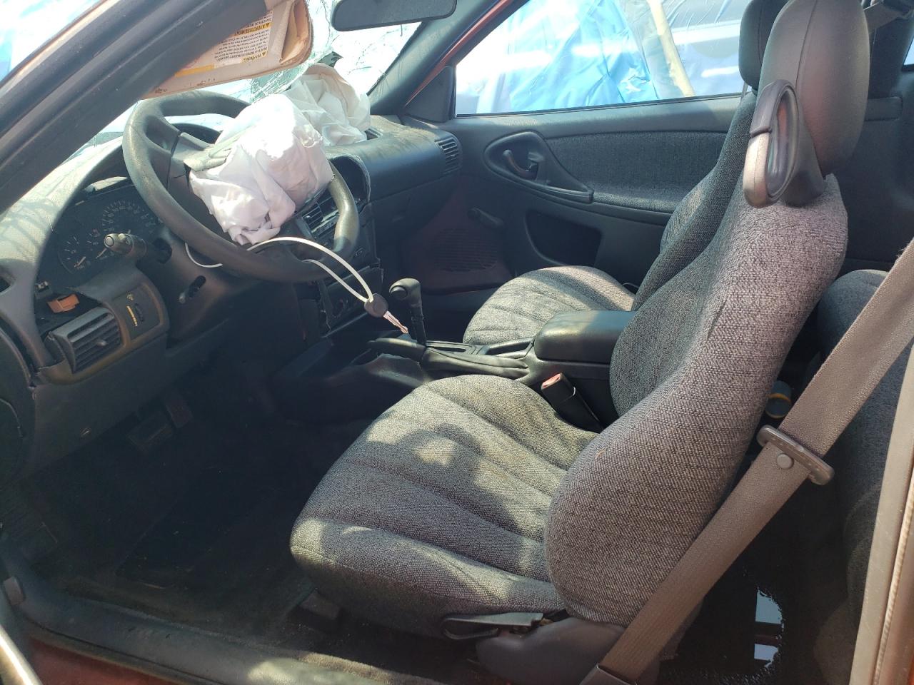 1g1jc12fx57174457 1G1JC12FX57174457 2005 Chevrolet Cavalier