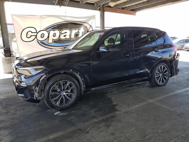 BMW X5 – zdjęcie z aukcji, lot #65070385