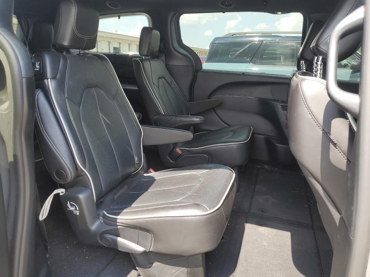 2023 Chrysler Pacifica Limited VIN: 2C4RC3GG1PR619189 Lot: 63409955