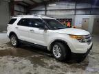 2011 FORD EXPLORER XLT   à vendre chez Copart MA - NORTH BOSTON