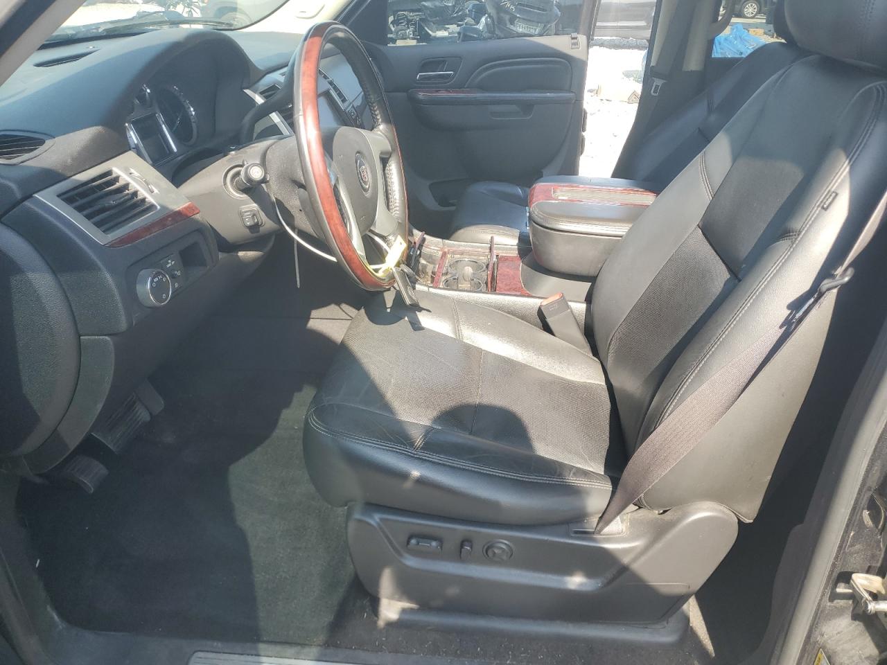 2013 Cadillac Escalade Esv Premium VIN: 1GYS4JEF6DR185036 Lot: 65032725