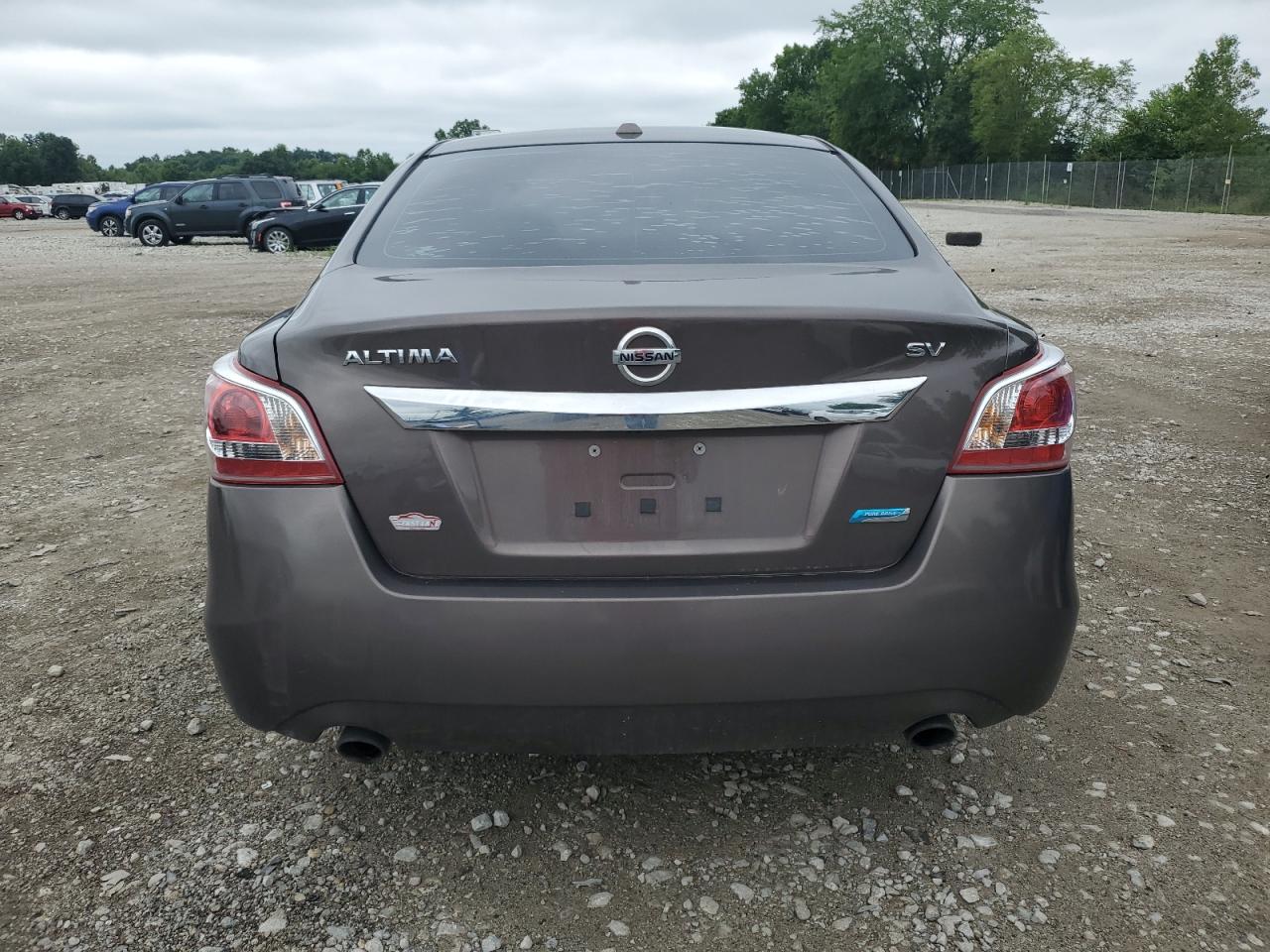 2013 Nissan Altima 2.5 VIN: 1N4AL3AP1DC916155 Lot: 65043315