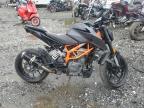 2023 KTM 390 DUKE   for sale at Copart MD - BALTIMORE EAST