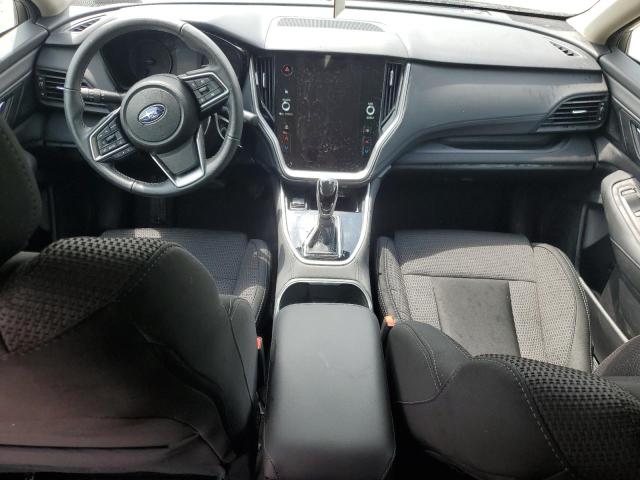  SUBARU OUTBACK 2024 Серебристый