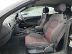 2012 AUDI A3 SPORT T for sale at Copart BELFAST