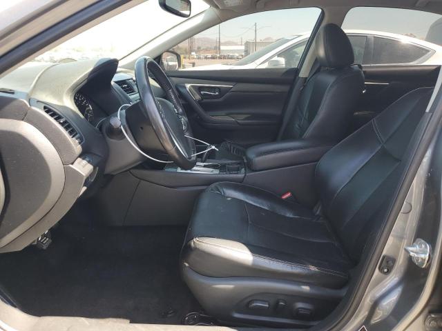  NISSAN ALTIMA 2018 Szary